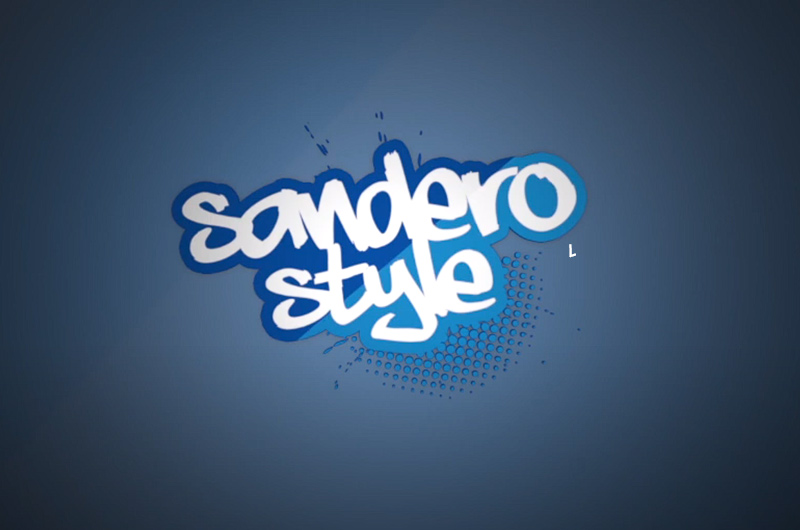 Sandero Style – Dacia